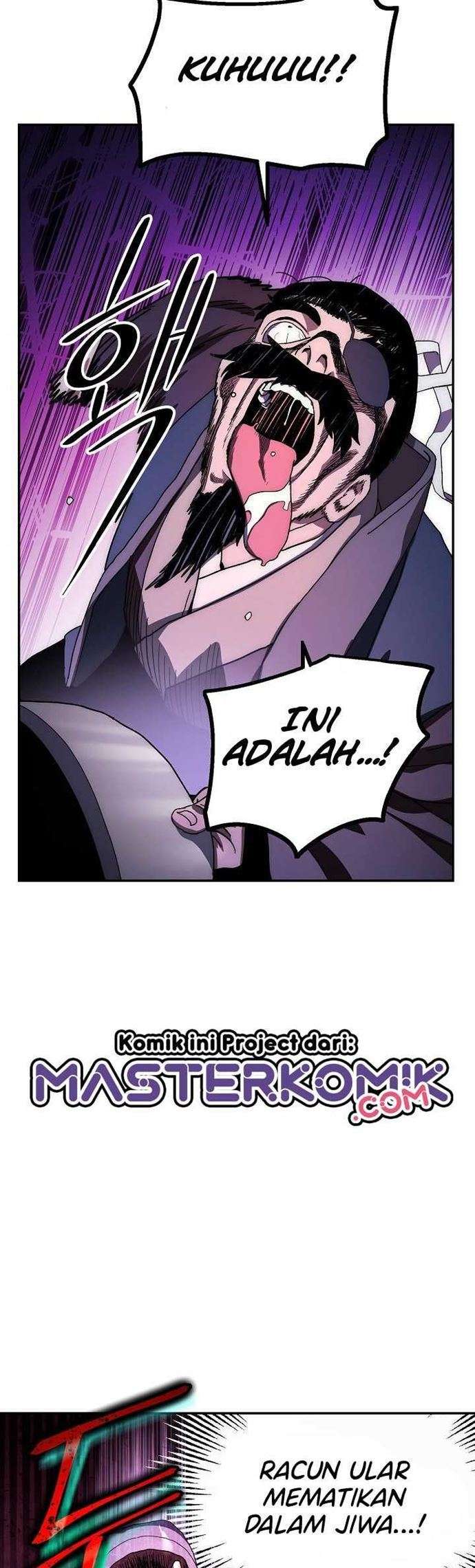 Legend of Asura – The Venom Dragon Chap 29 - Next Chap 30