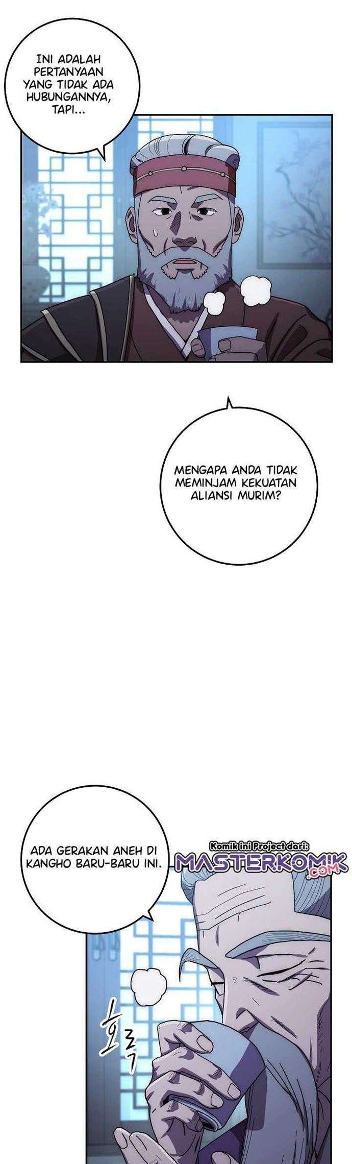 Legend of Asura – The Venom Dragon Chap 29 - Next Chap 30