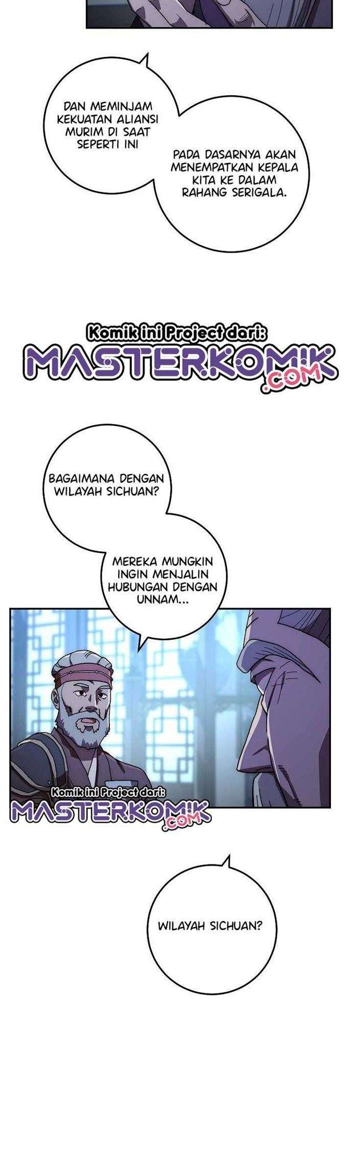 Legend of Asura – The Venom Dragon Chap 29 - Next Chap 30