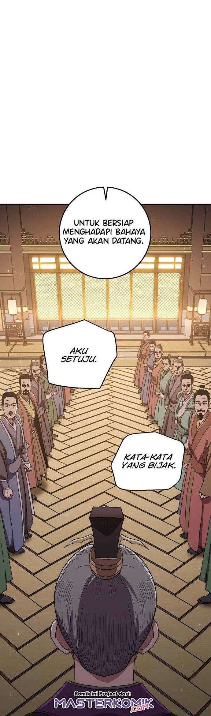 Legend of Asura – The Venom Dragon Chap 29 - Next Chap 30