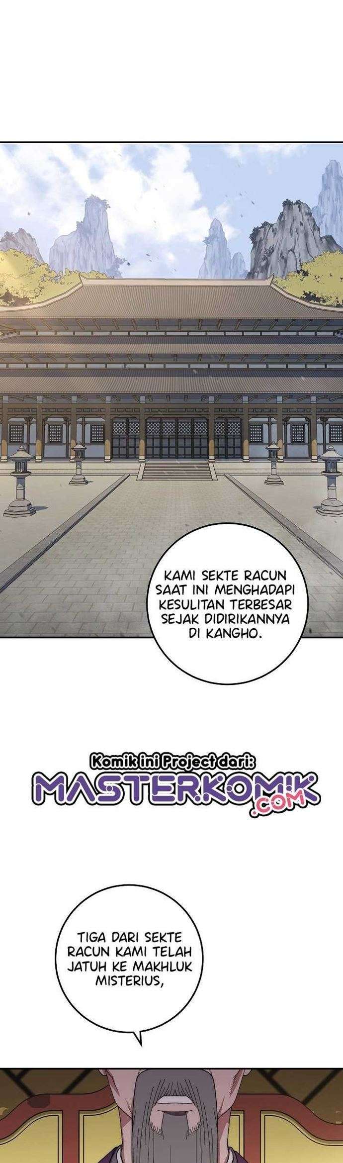 Legend of Asura – The Venom Dragon Chap 29 - Next Chap 30