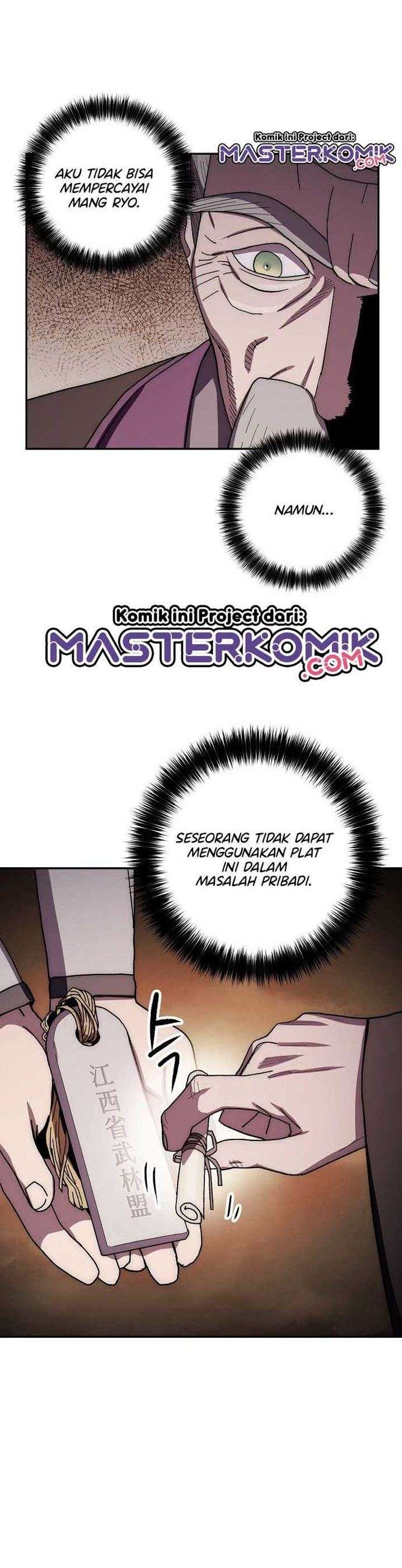 Legend of Asura – The Venom Dragon Chap 29 - Next Chap 30