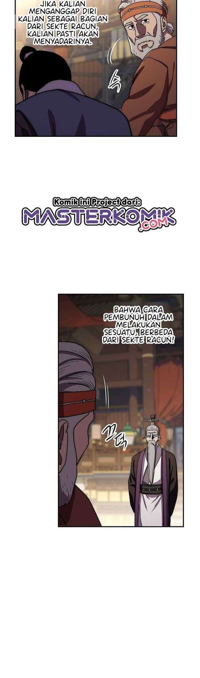 Legend of Asura – The Venom Dragon Chap 29 - Next Chap 30