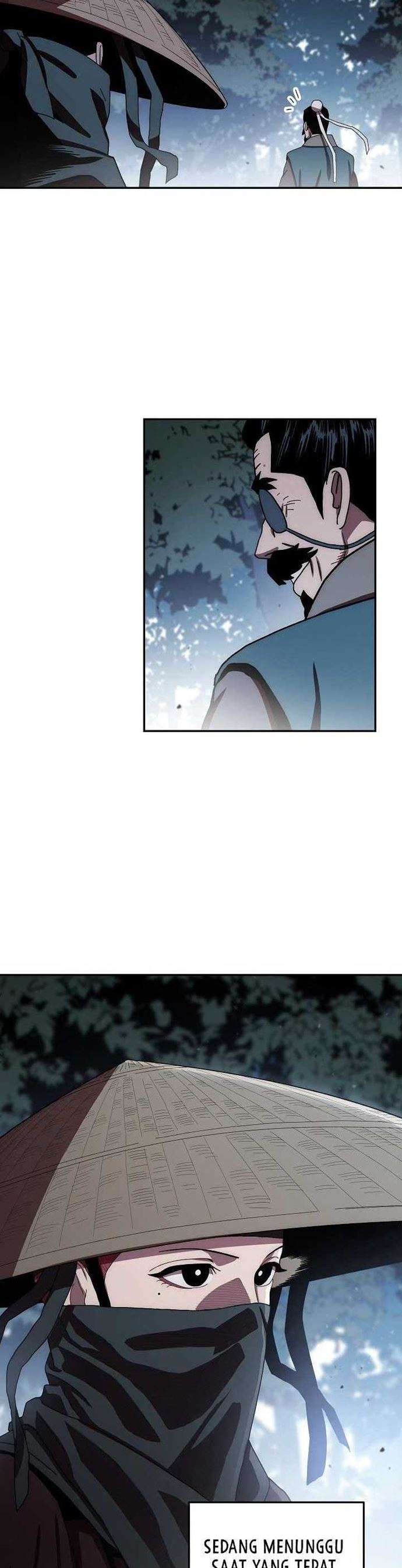 Legend of Asura – The Venom Dragon Chap 29 - Next Chap 30