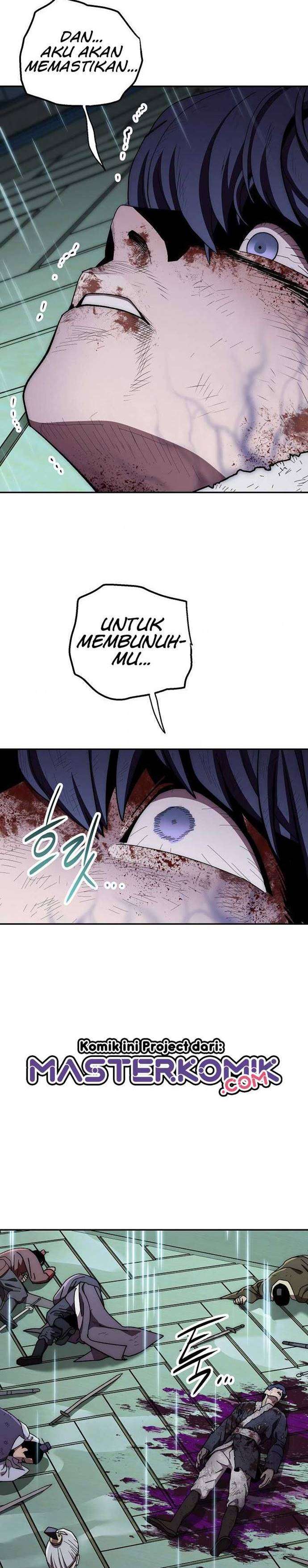 Legend of Asura – The Venom Dragon Chap 33 - Next Chap 34