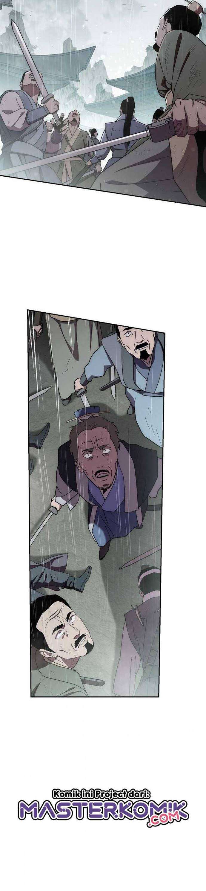 Legend of Asura – The Venom Dragon Chap 33 - Next Chap 34