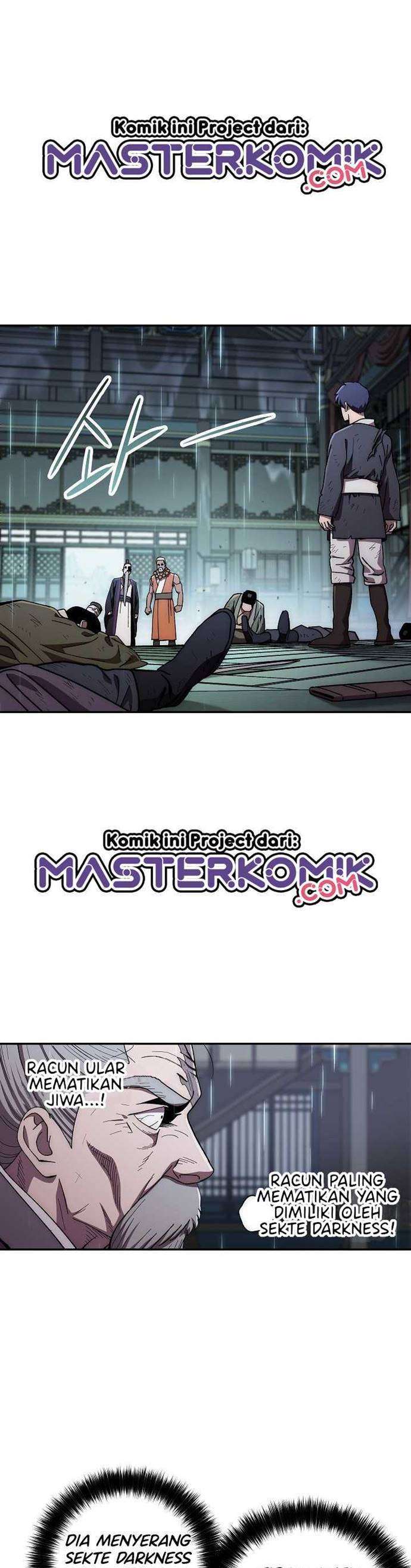 Legend of Asura – The Venom Dragon Chap 33 - Next Chap 34