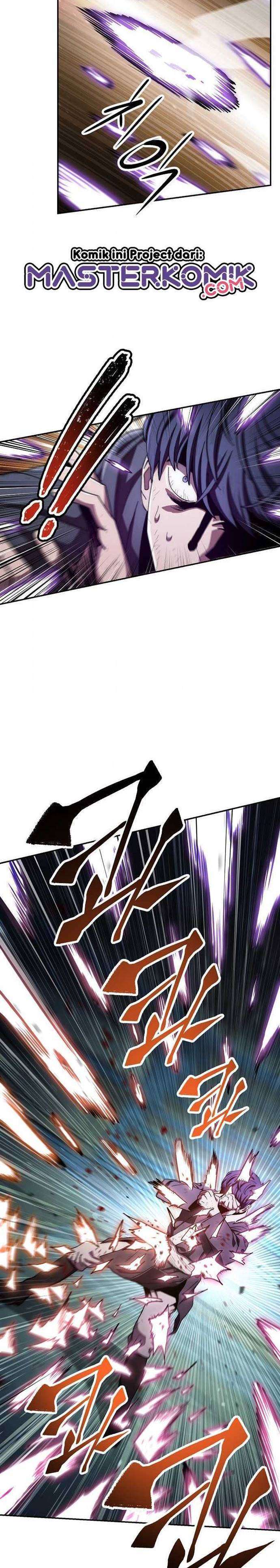 Legend of Asura – The Venom Dragon Chap 33 - Next Chap 34
