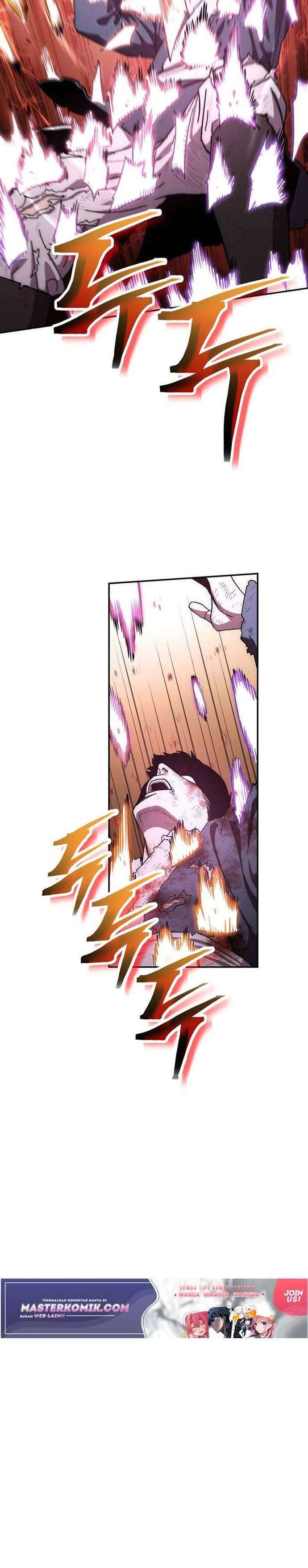 Legend of Asura – The Venom Dragon Chap 33 - Next Chap 34