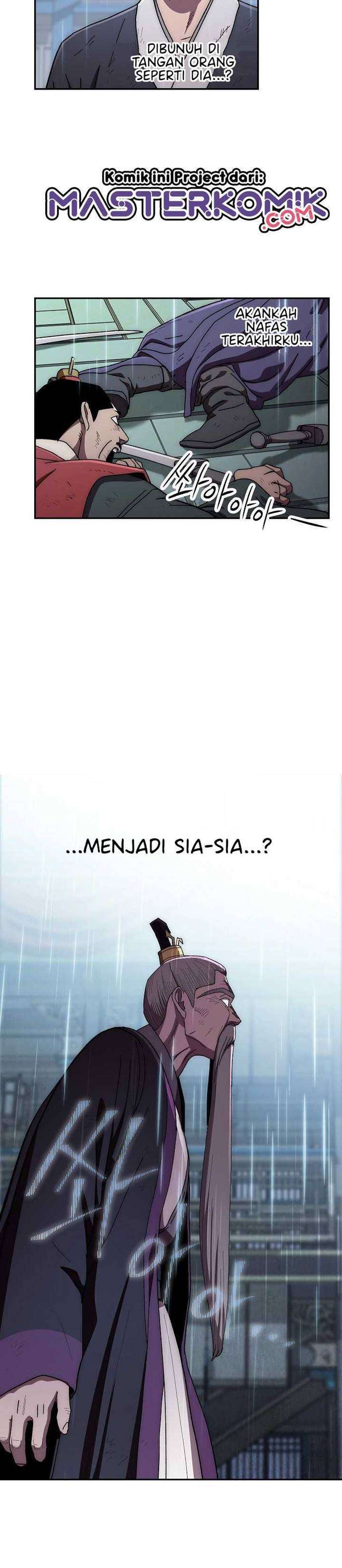 Legend of Asura – The Venom Dragon Chap 33 - Next Chap 34