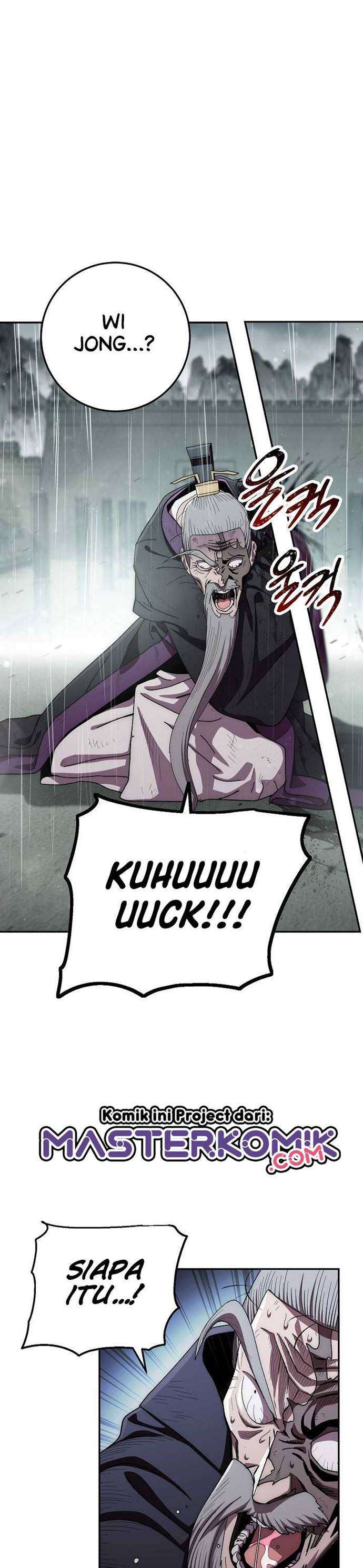 Legend of Asura – The Venom Dragon Chap 33 - Next Chap 34