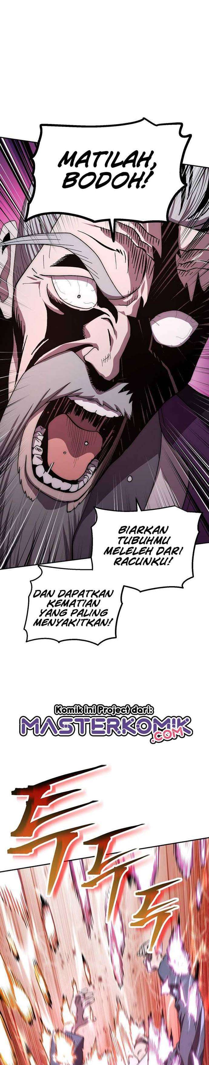 Legend of Asura – The Venom Dragon Chap 33 - Next Chap 34