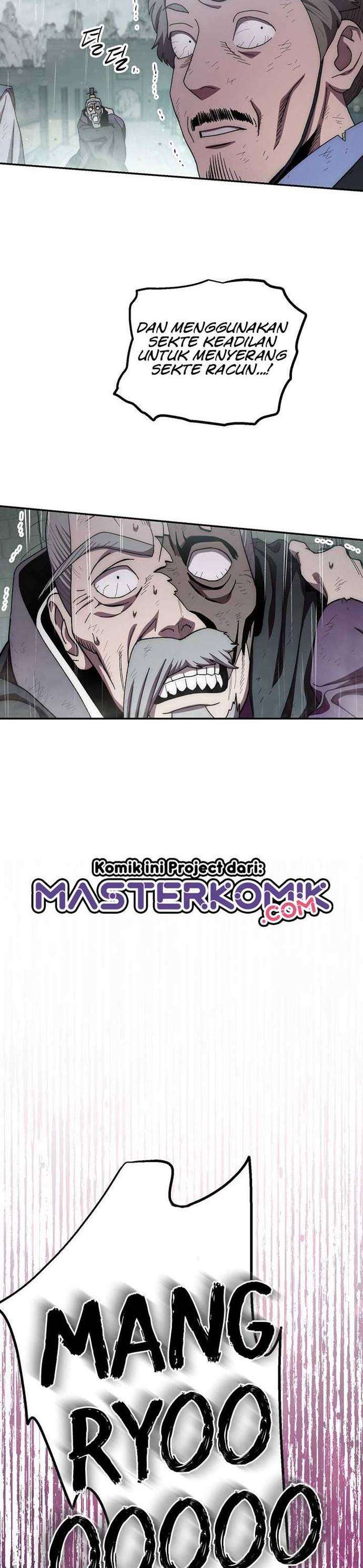 Legend of Asura – The Venom Dragon Chap 33 - Next Chap 34