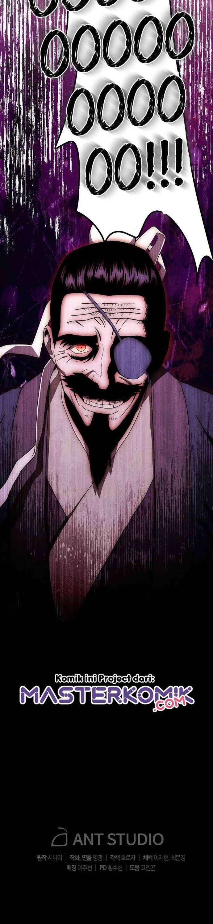 Legend of Asura – The Venom Dragon Chap 33 - Next Chap 34