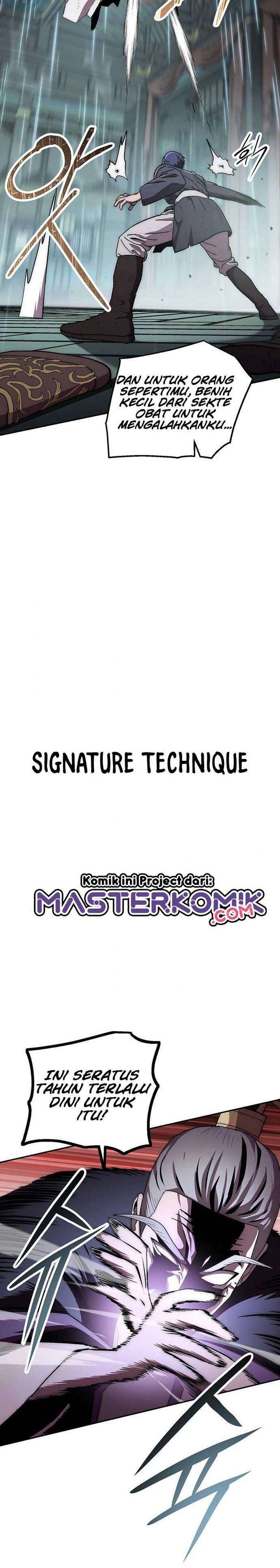 Legend of Asura – The Venom Dragon Chap 33 - Next Chap 34