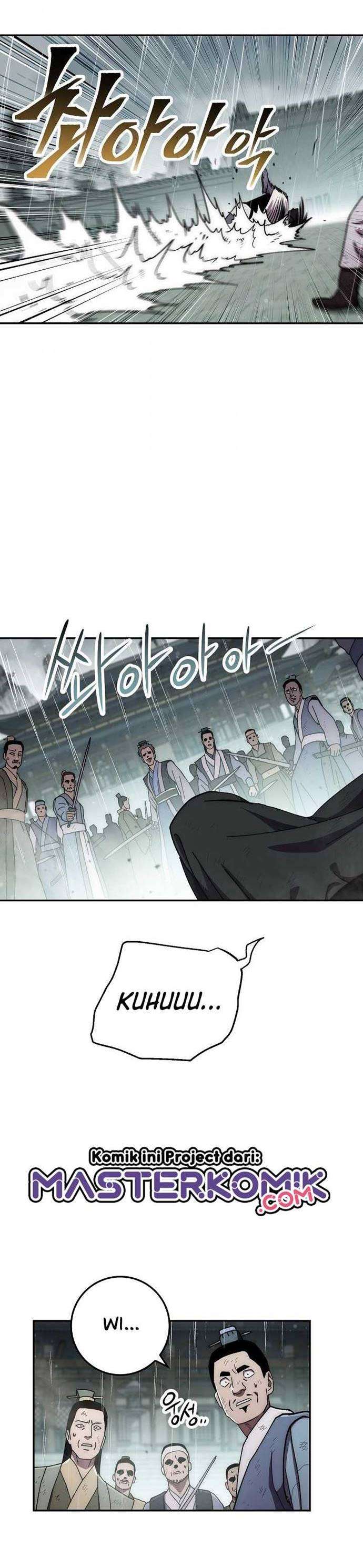 Legend of Asura – The Venom Dragon Chap 33 - Next Chap 34