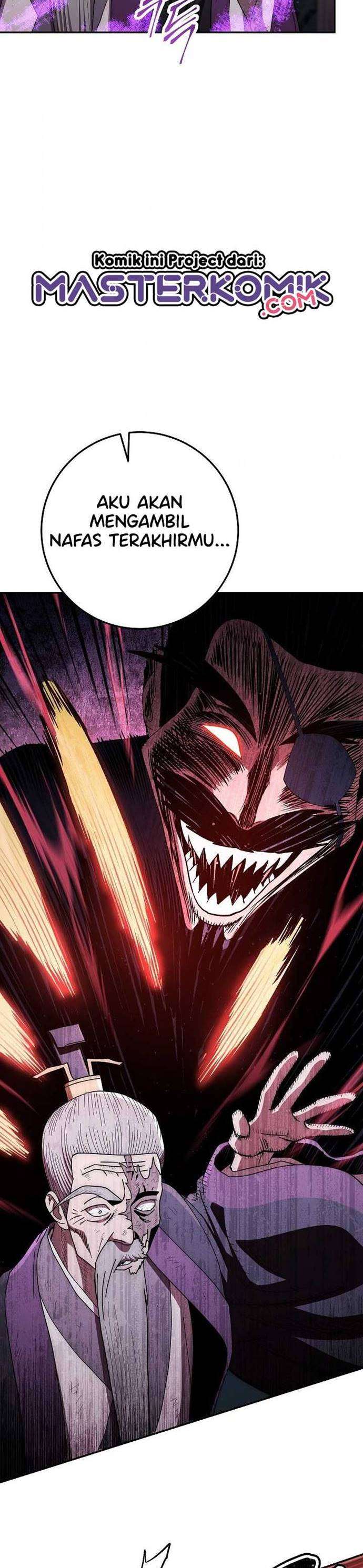 Legend of Asura – The Venom Dragon Chap 33 - Next Chap 34