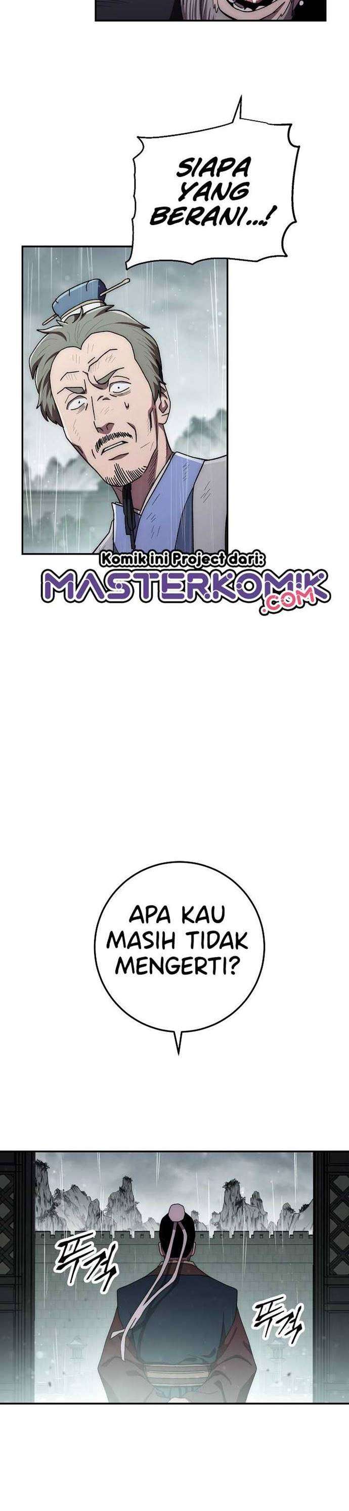 Legend of Asura – The Venom Dragon Chap 33 - Next Chap 34