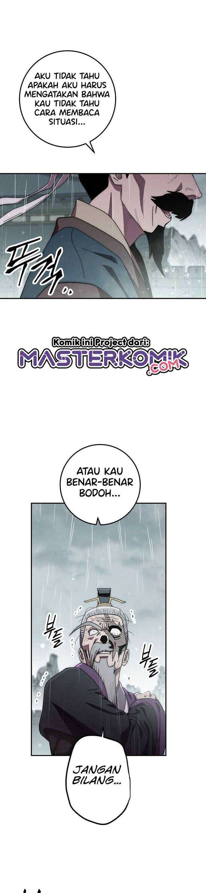 Legend of Asura – The Venom Dragon Chap 33 - Next Chap 34