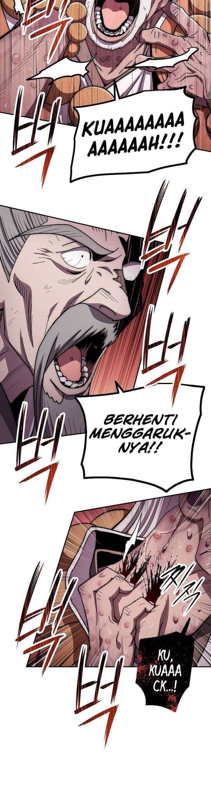 Legend of Asura – The Venom Dragon Chap 33 - Next Chap 34