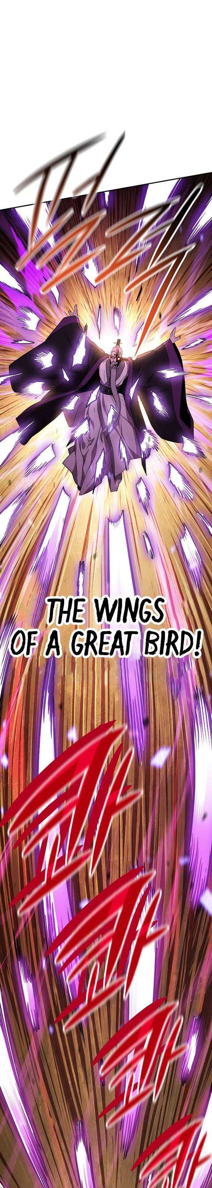 Legend of Asura – The Venom Dragon Chap 33 - Next Chap 34