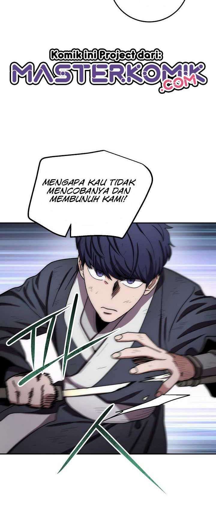 Legend of Asura – The Venom Dragon Chap 30 - Next Chap 31