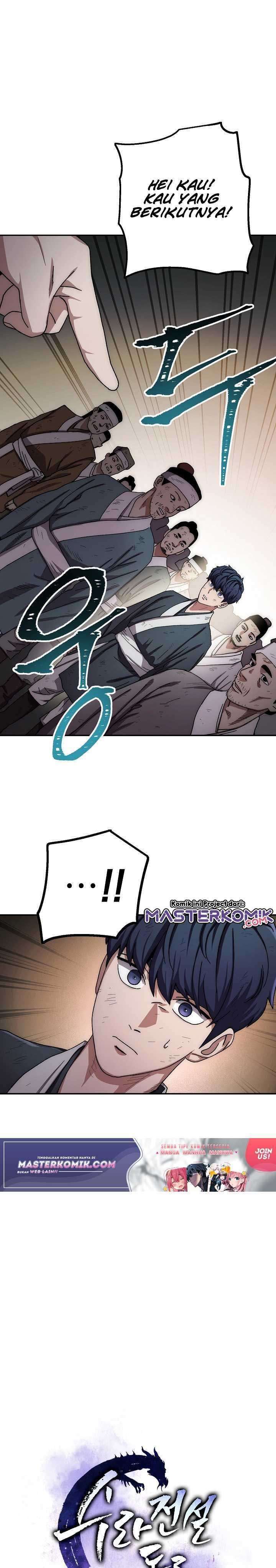 Legend of Asura – The Venom Dragon Chap 30 - Next Chap 31