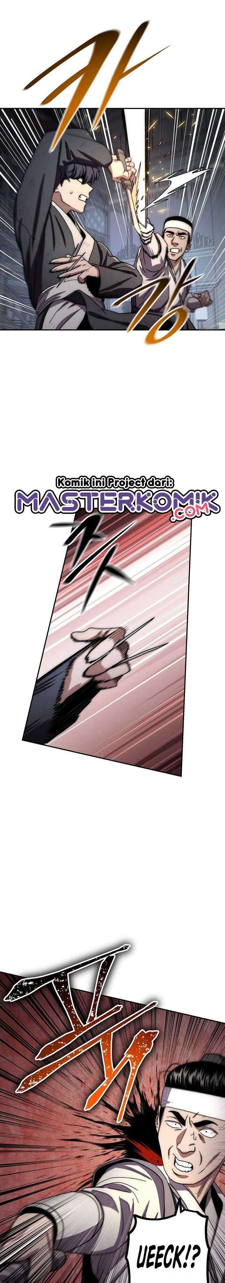 Legend of Asura – The Venom Dragon Chap 30 - Next Chap 31