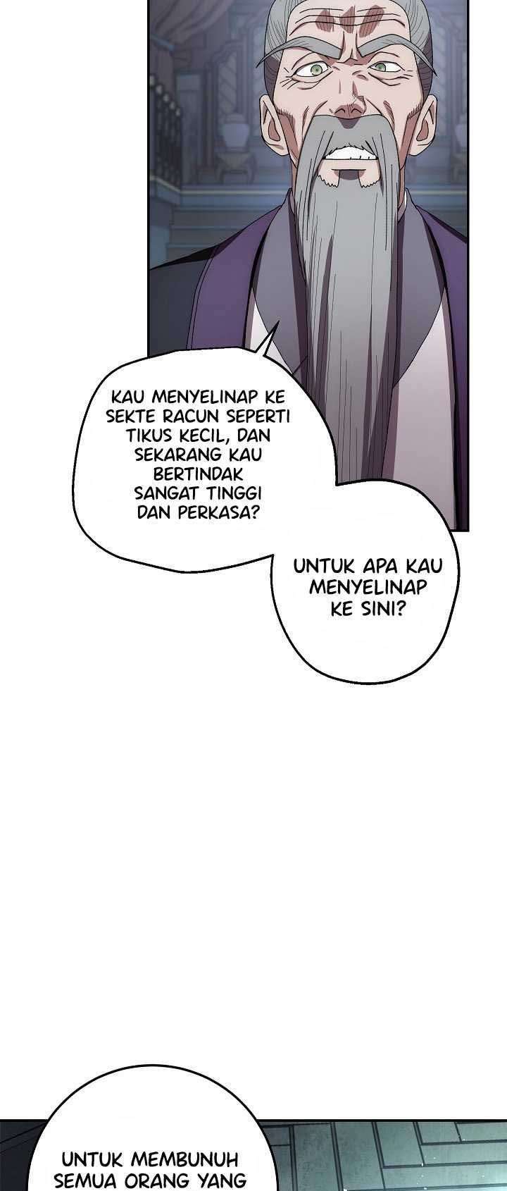 Legend of Asura – The Venom Dragon Chap 30 - Next Chap 31