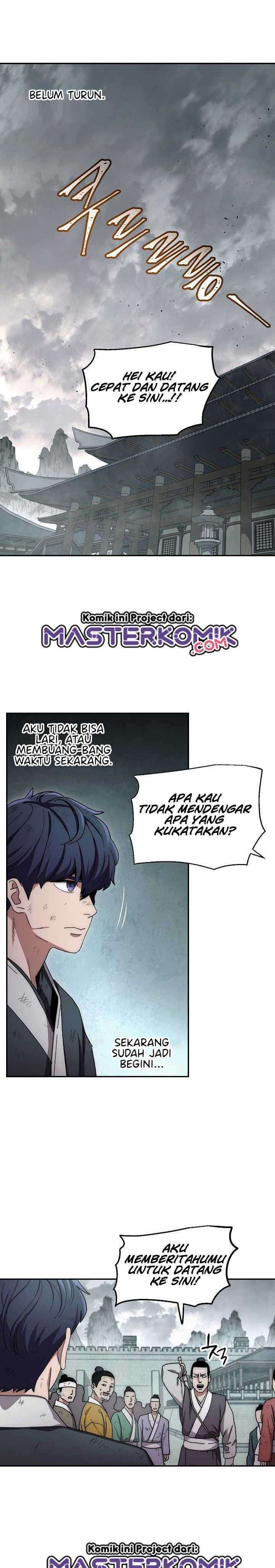 Legend of Asura – The Venom Dragon Chap 30 - Next Chap 31