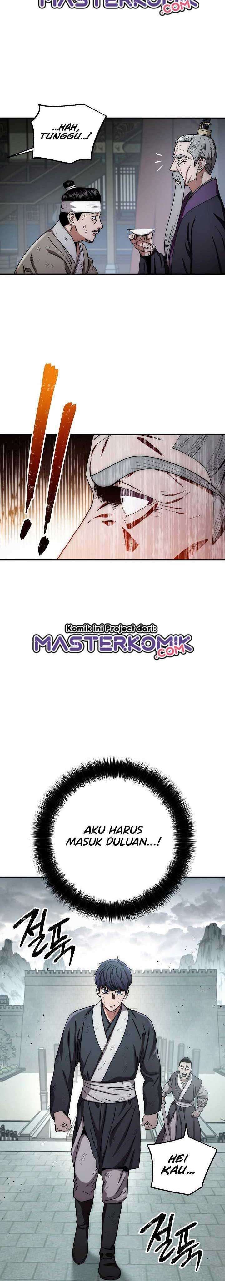 Legend of Asura – The Venom Dragon Chap 30 - Next Chap 31