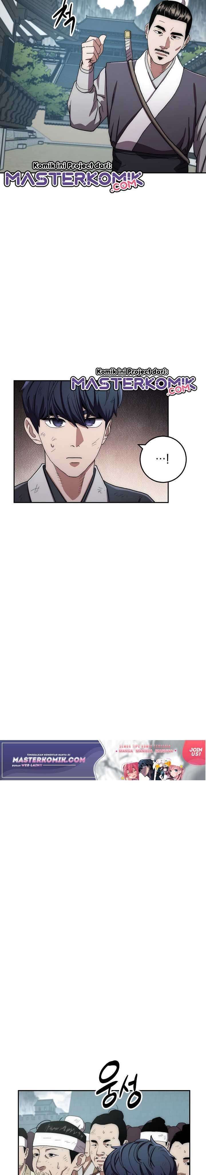 Legend of Asura – The Venom Dragon Chap 30 - Next Chap 31