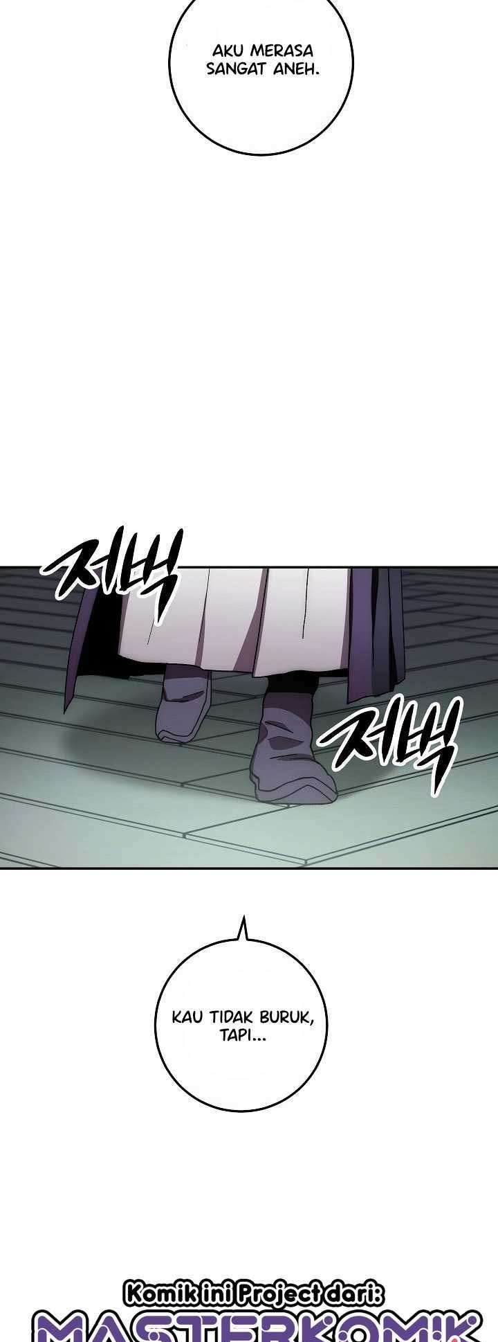 Legend of Asura – The Venom Dragon Chap 30 - Next Chap 31