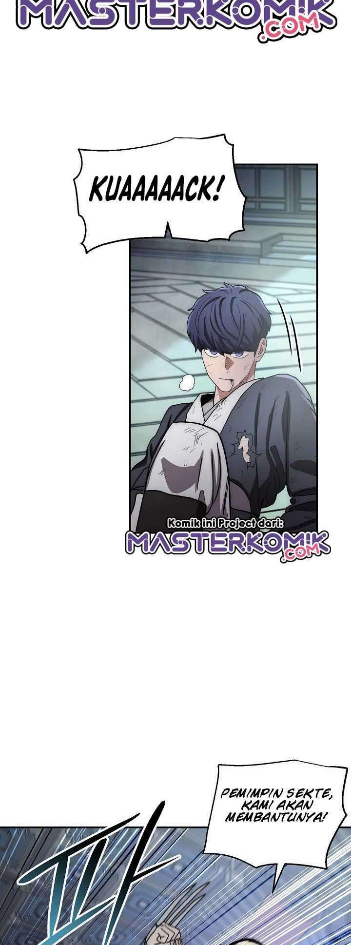 Legend of Asura – The Venom Dragon Chap 30 - Next Chap 31