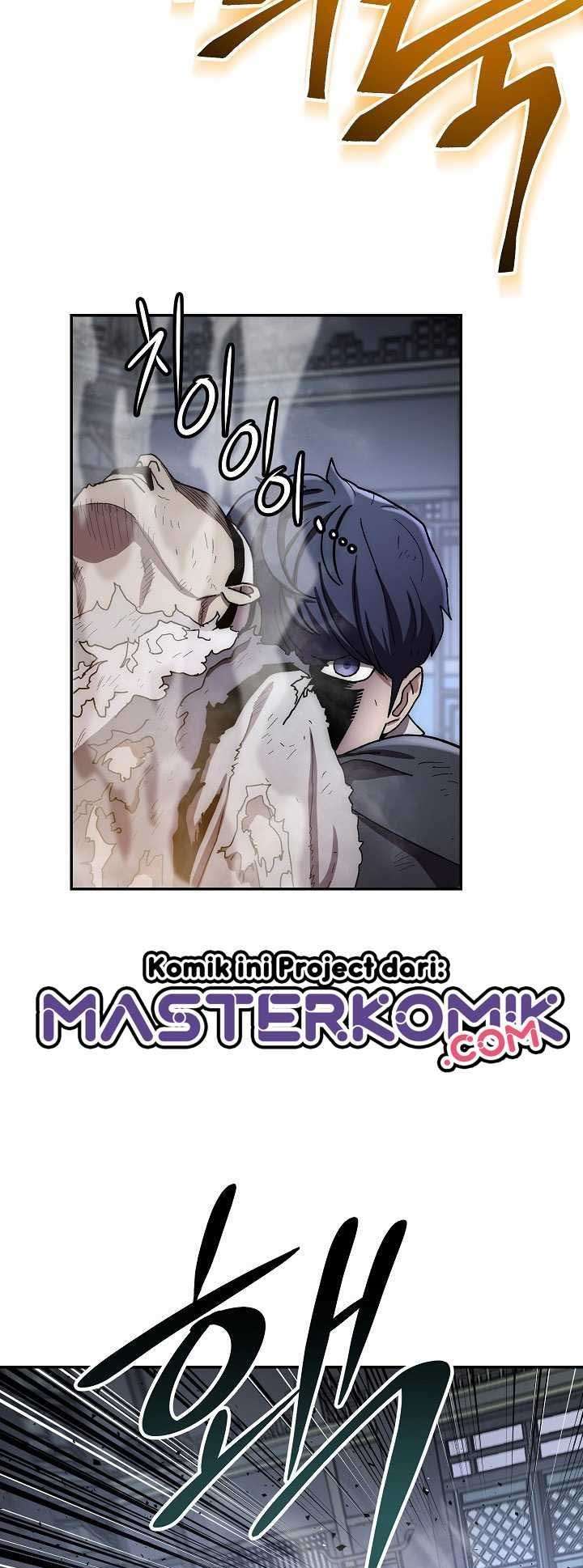 Legend of Asura – The Venom Dragon Chap 30 - Next Chap 31