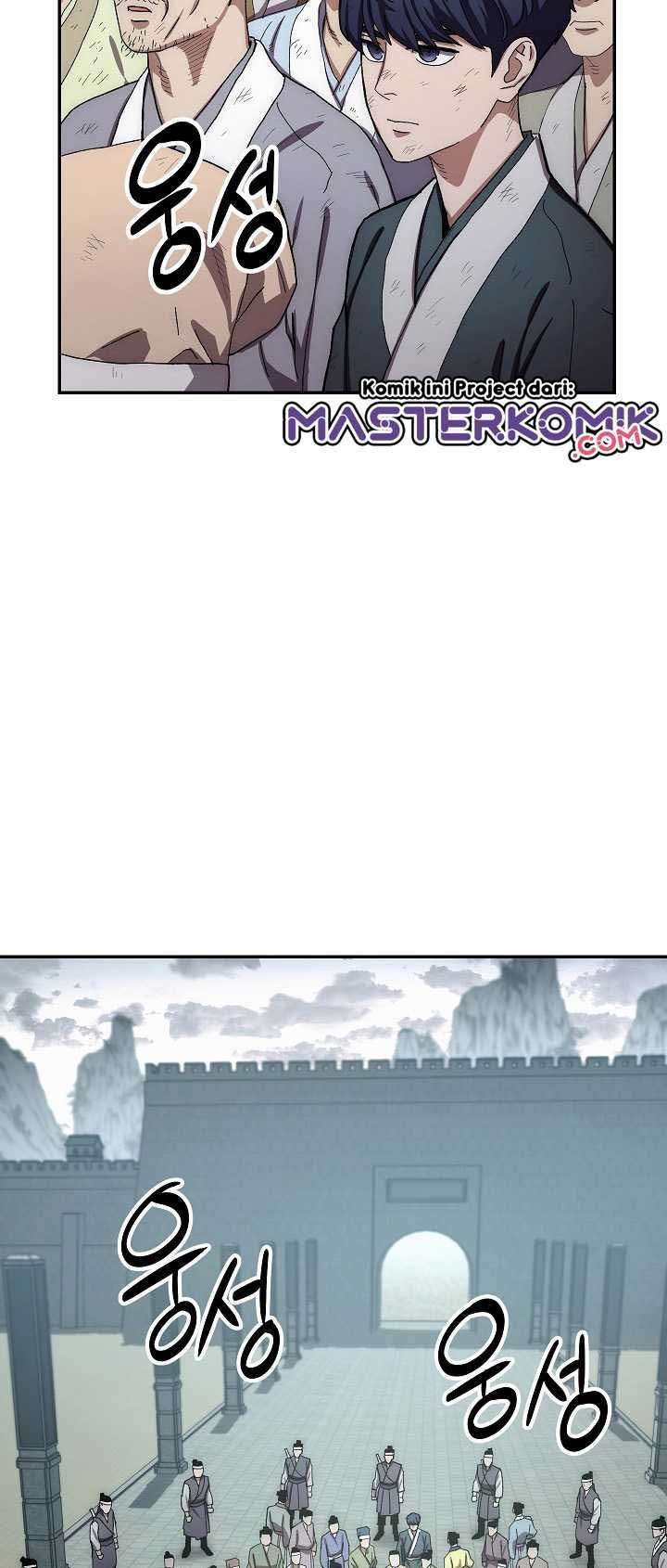 Legend of Asura – The Venom Dragon Chap 30 - Next Chap 31