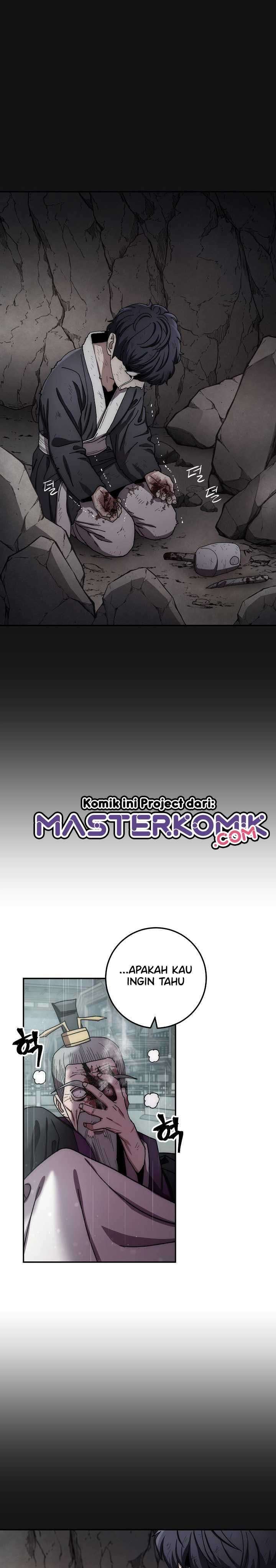 Legend of Asura – The Venom Dragon Chap 31 - Next Chap 32