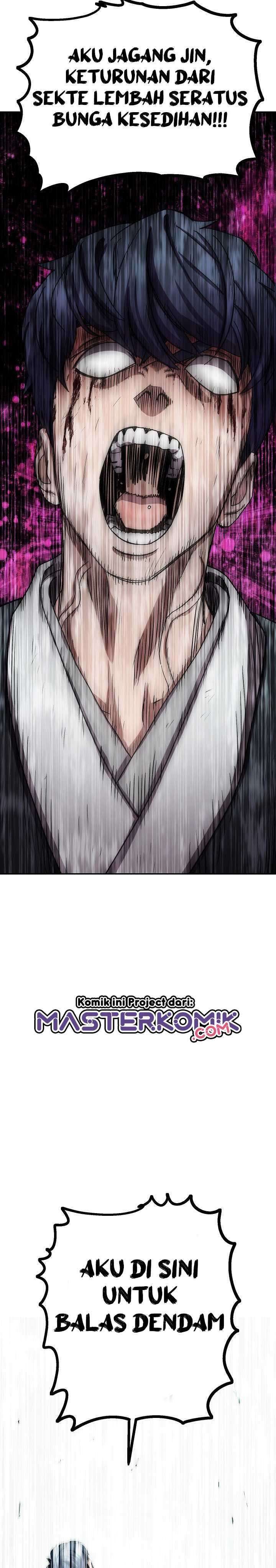 Legend of Asura – The Venom Dragon Chap 31 - Next Chap 32