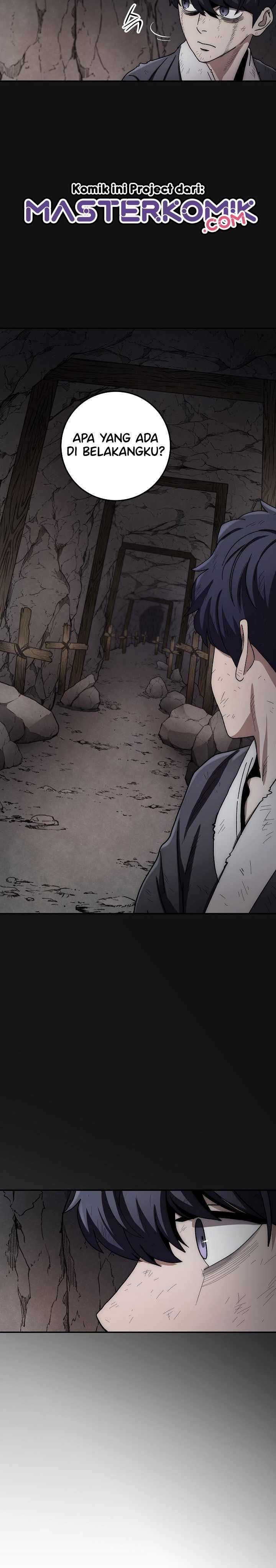 Legend of Asura – The Venom Dragon Chap 31 - Next Chap 32