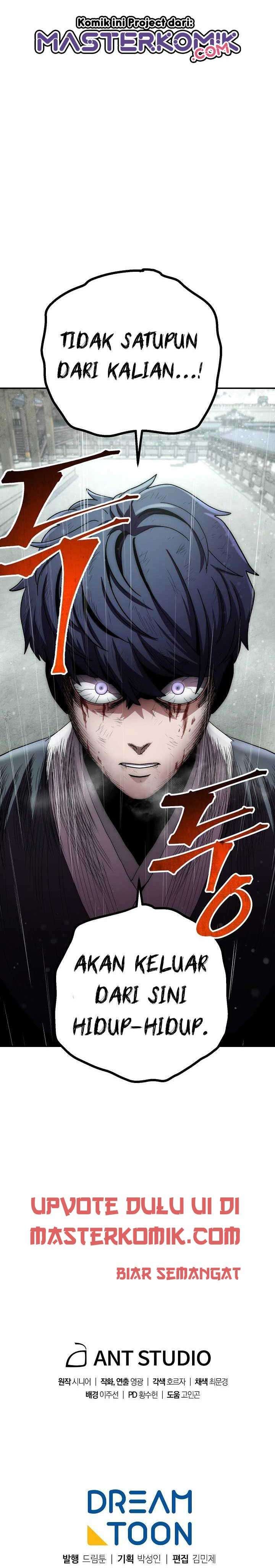 Legend of Asura – The Venom Dragon Chap 31 - Next Chap 32