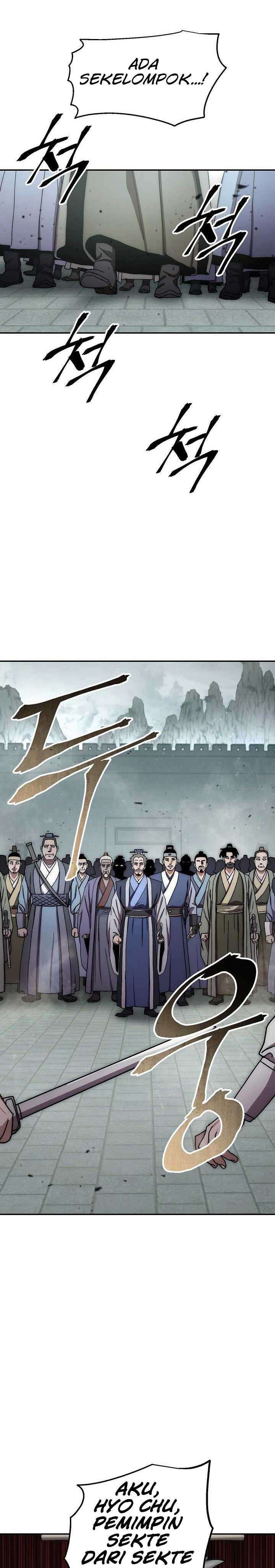 Legend of Asura – The Venom Dragon Chap 31 - Next Chap 32