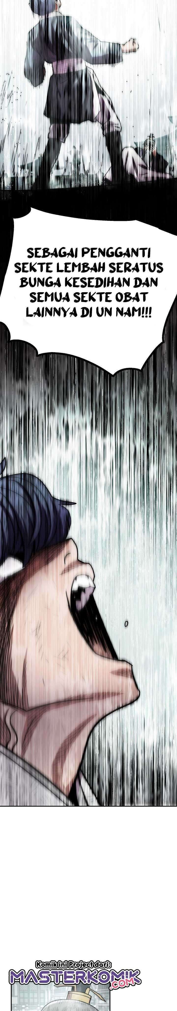 Legend of Asura – The Venom Dragon Chap 31 - Next Chap 32