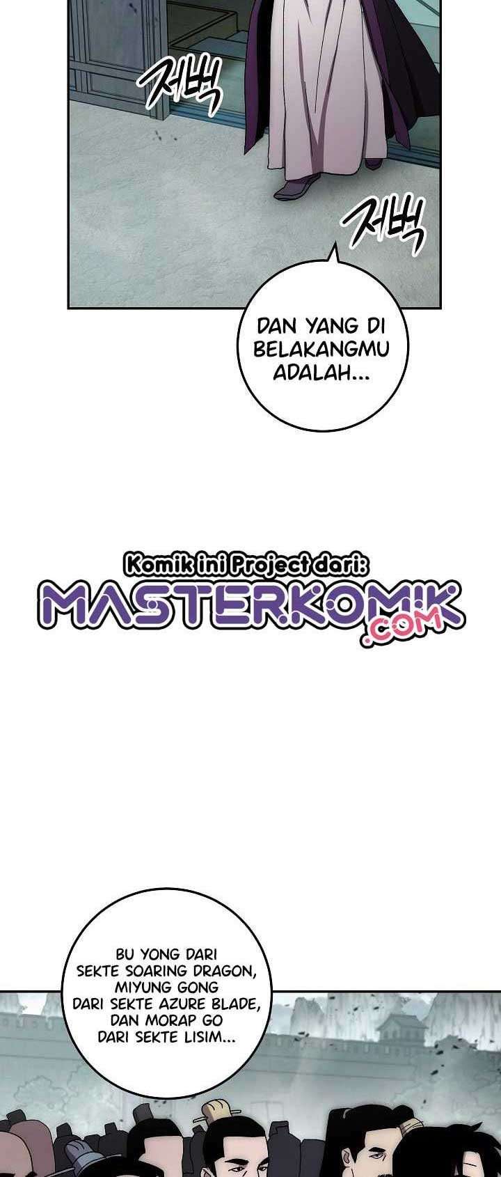 Legend of Asura – The Venom Dragon Chap 31 - Next Chap 32