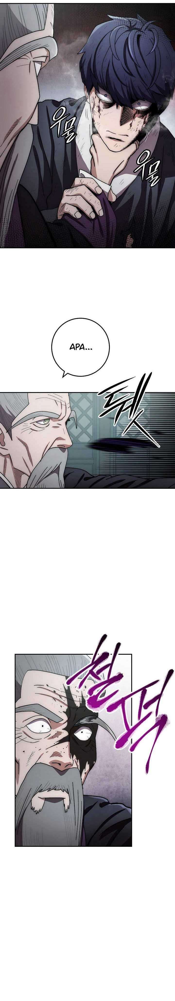 Legend of Asura – The Venom Dragon Chap 31 - Next Chap 32