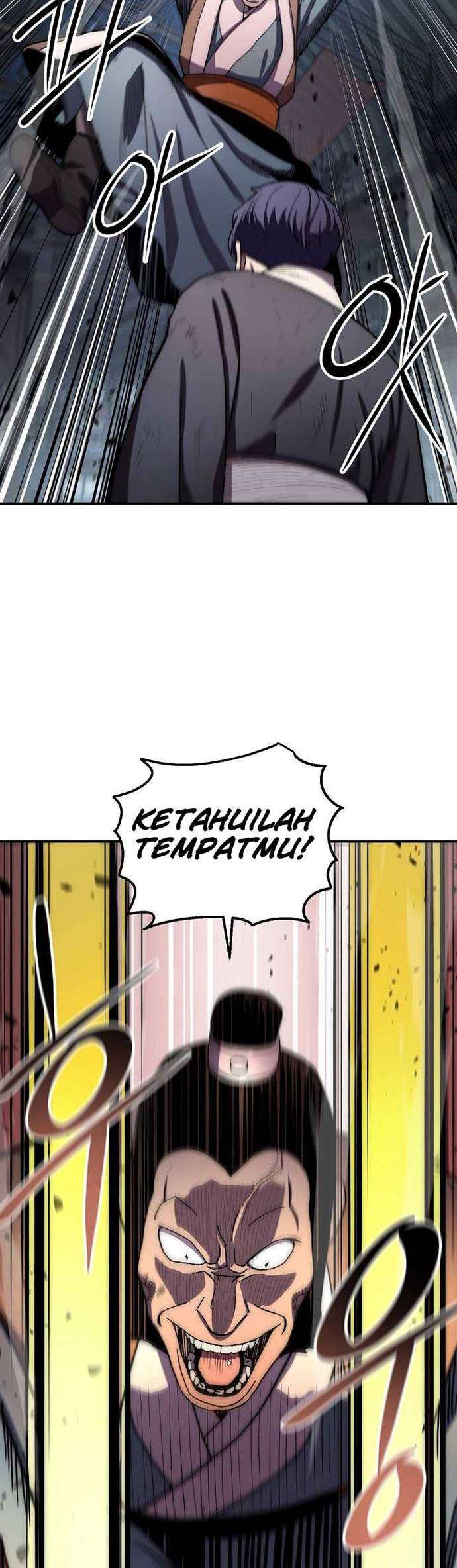 Legend of Asura – The Venom Dragon Chap 32 - Next Chap 33