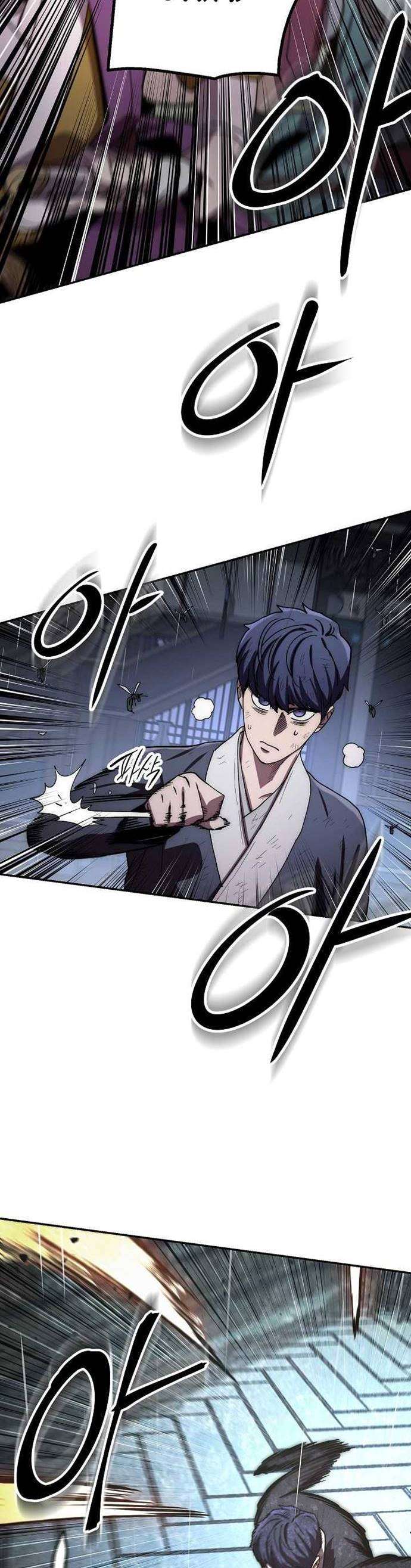 Legend of Asura – The Venom Dragon Chap 32 - Next Chap 33