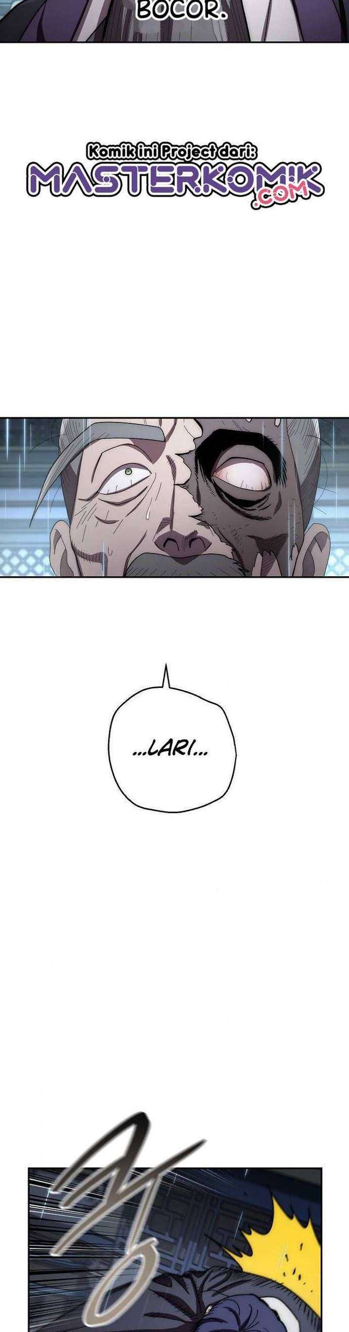 Legend of Asura – The Venom Dragon Chap 32 - Next Chap 33