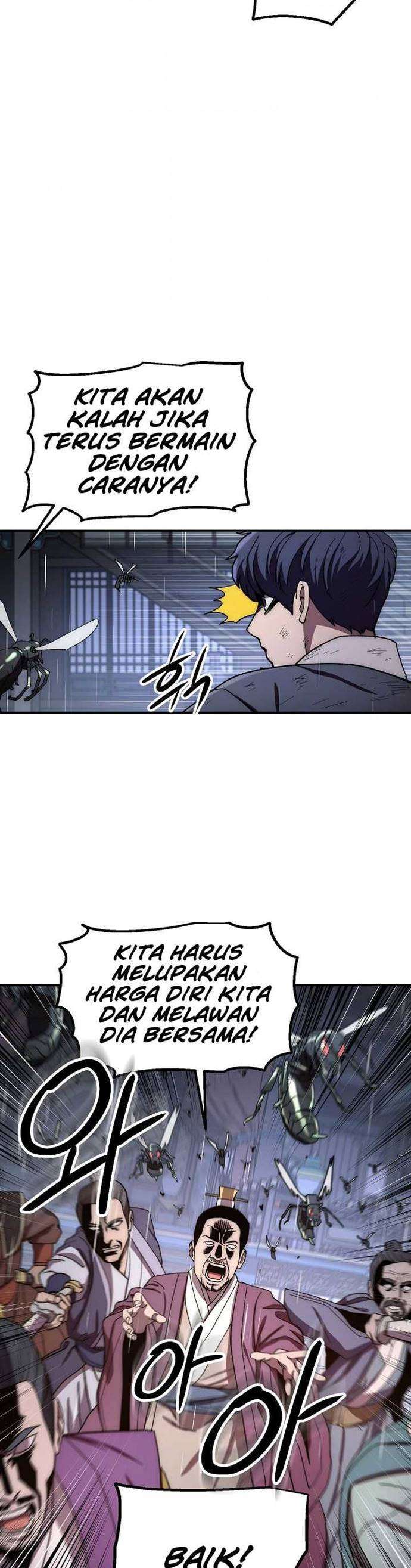 Legend of Asura – The Venom Dragon Chap 32 - Next Chap 33