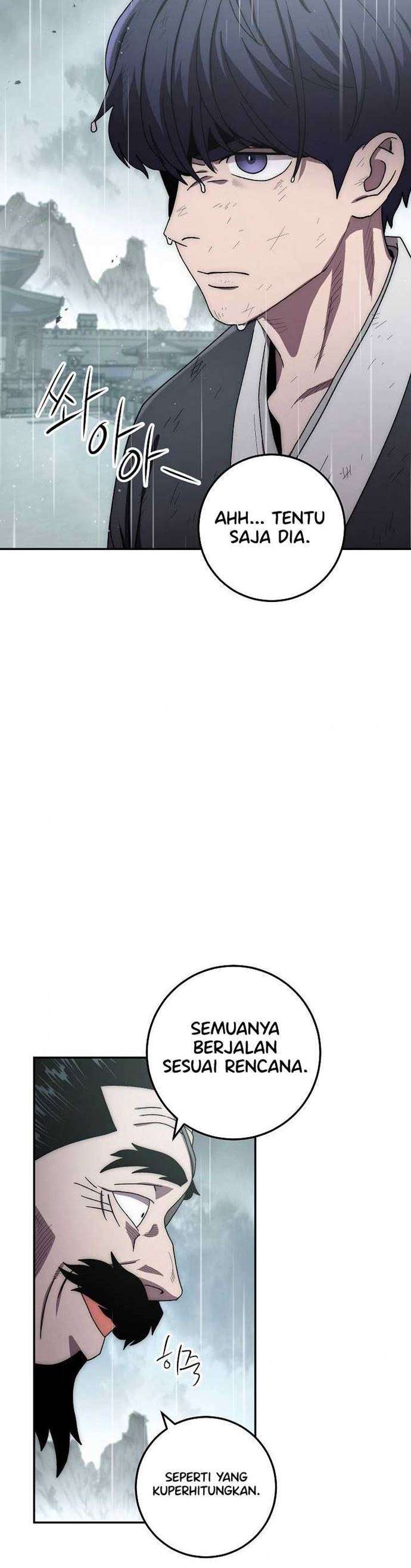 Legend of Asura – The Venom Dragon Chap 32 - Next Chap 33