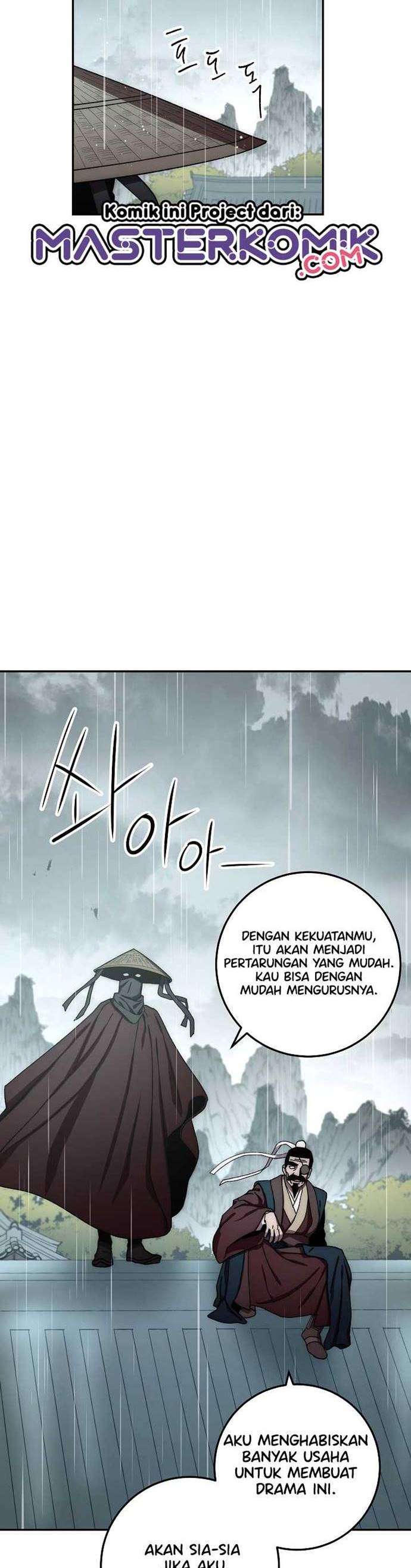 Legend of Asura – The Venom Dragon Chap 32 - Next Chap 33